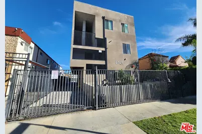 2726 S Cochran Ave #101, Los Angeles, CA 90016 - Photo 1