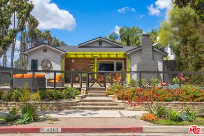 4203 Babcock Ave, Studio City, CA 91604 - Photo 1