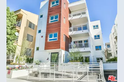 1424 S Bentley Ave #402, Los Angeles, CA 90025 - Photo 1