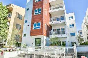 1424 S Bentley Ave, Los Angeles, CA 90025 - Photo 1