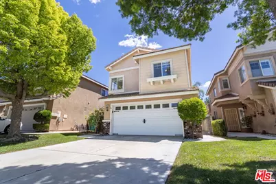 25434 Fitzgerald Ave, Stevenson Ranch, CA 91381 - Photo 1
