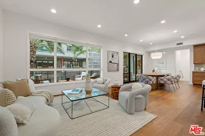 5850 McConnell Ave #1, Playa Vista, CA 90094 - Photo 1