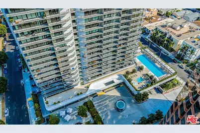 11750 SW Wilshire Blvd #3109, Los Angeles, CA 90025 - Photo 1