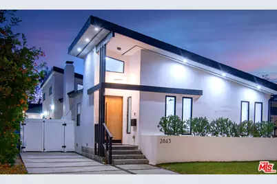 2843 S Holt Ave, Los Angeles, CA 90034 - Photo 1