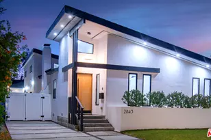 2843 S Holt Ave, Los Angeles, CA 90034 - Photo 1