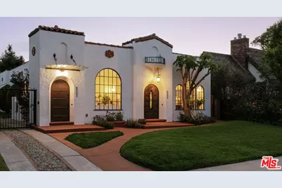 6532 Commodore Sloat Dr, Los Angeles, CA 90048 - Photo 1