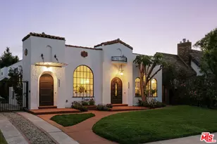 6532 Commodore Sloat Dr, Los Angeles, CA 90048 - Photo 1