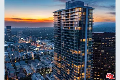 11750 SW Wilshire Blvd #1703, Los Angeles, CA 90025 - Photo 1