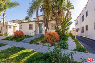 610 N Spaulding Ave, Los Angeles, CA 90036 - Photo 1