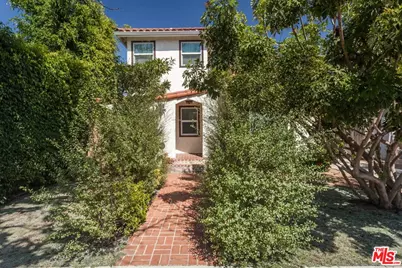 3226 Hutchison Ave, Los Angeles, CA 90034 - Photo 1