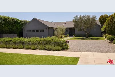 519 Moreno Ave, Los Angeles, CA 90049 - Photo 1