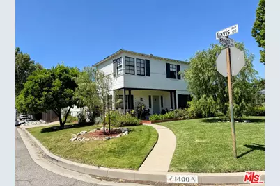 1400 Randall St, Glendale, CA 91201 - Photo 1