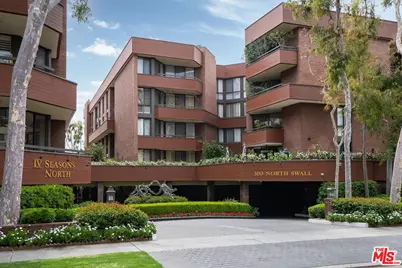 300 N Swall Dr #407, Beverly Hills, CA 90211 - Photo 1