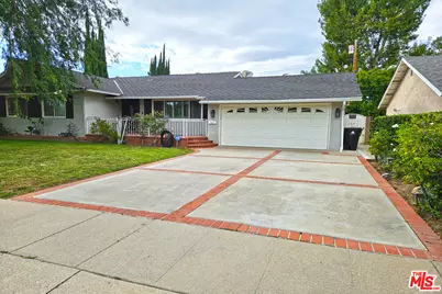 22337 Cantara St, Canoga Park, CA 91304 - Photo 1