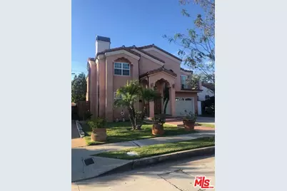 10767 Oregon Ave, Culver City, CA 90232 - Photo 1