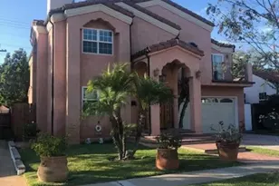 10767 Oregon Ave, Culver City, CA 90232 - Photo 1