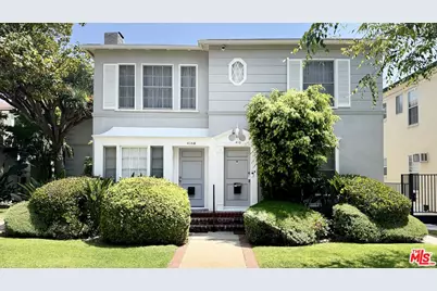 408 S Spalding Dr, Beverly Hills, CA 90212 - Photo 1