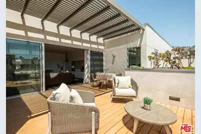 855 N Croft Ave #Ph4, West Hollywood, CA 90069 - Photo 1
