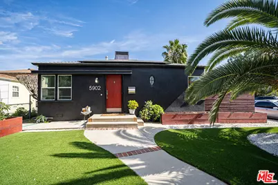 5902 Lemp Ave, North Hollywood, CA 91601 - Photo 1