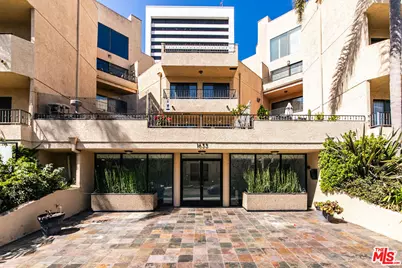 1633 S Bentley Ave #102, Los Angeles, CA 90025 - Photo 1