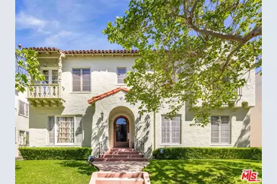 320 N Sycamore Ave, Los Angeles, CA 90036 - Photo 1