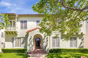 320 N Sycamore Ave, Los Angeles, CA 90036 - Photo 1