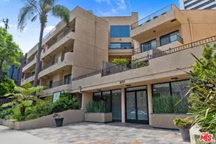 1633 S Bentley Ave, Los Angeles, CA 90025 - Photo 1