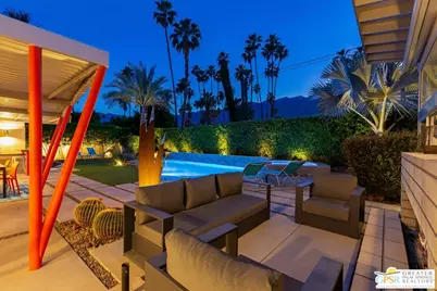 1349 S Sagebrush Rd, Palm Springs, CA 92264 - Photo 1