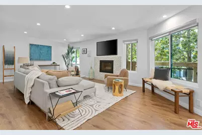 12321 Ocean Park Blvd #7, Los Angeles, CA 90064 - Photo 1