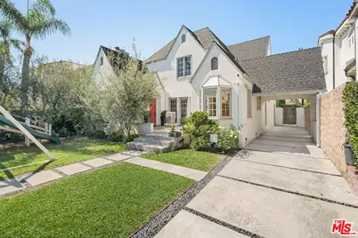 317 S Swall Dr, Beverly Hills, CA 90211 - Photo 1