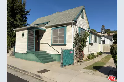 1406 McDuff St, Los Angeles, CA 90026 - Photo 1