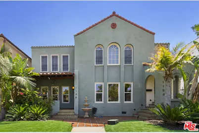 1150 S Tremaine Ave, Los Angeles, CA 90019 - Photo 1