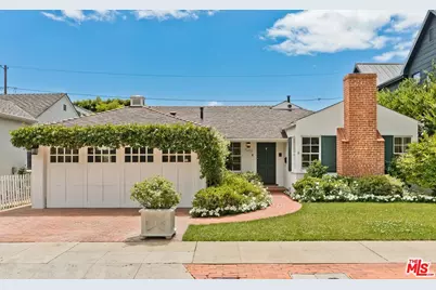 11432 Cashmere St, Los Angeles, CA 90049 - Photo 1