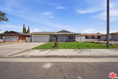 43342 Fenner Ave, Lancaster, CA 93536 - Photo 1