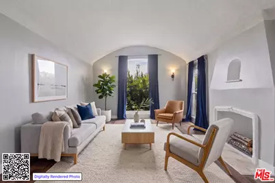 2850 Potomac Ave, Los Angeles, CA 90016 - Photo 1