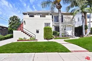 2019 Talmadge St, Los Angeles, CA 90027 - Photo 1