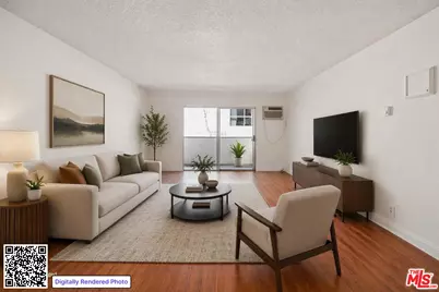 105 S Orlando Ave #207, Los Angeles, CA 90048 - Photo 1