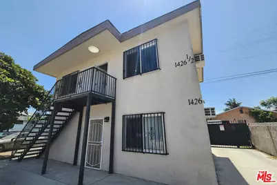 1426 E 48th St, Los Angeles, CA 90011 - Photo 1