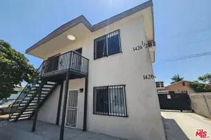 1426 E 48th St, Los Angeles, CA 90011 - Photo 1