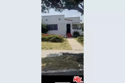 900 E 65th St, Inglewood, CA 90302 - Photo 1