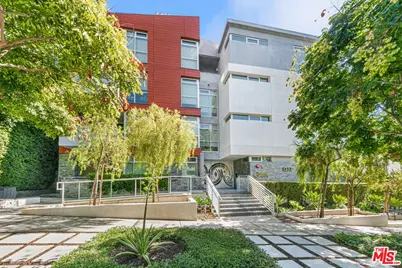 1232 N Kings Rd #106, West Hollywood, CA 90069 - Photo 1