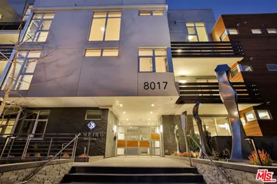 8017 W Norton Ave #202, West Hollywood, CA 90046 - Photo 1