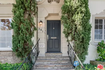 361 S Doheny Dr, Beverly Hills, CA 90211 - Photo 1