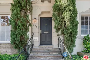 361 S Doheny Dr, Beverly Hills, CA 90211 - Photo 1