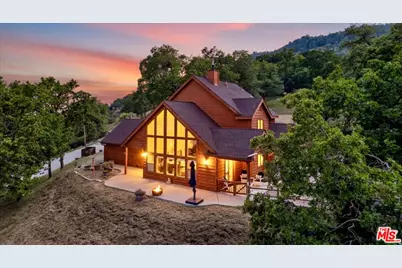 28081 Deertrail Dr, Tehachapi, CA 93561 - Photo 1