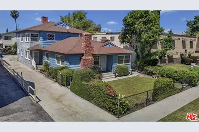 5449 Bellingham Ave, Valley Village, CA 91607 - Photo 1