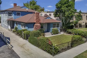 5449 Bellingham Ave, Valley Village, CA 91607 - Photo 1