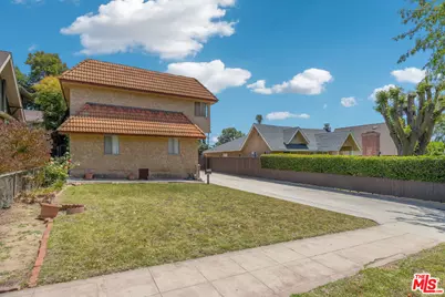 5234 Hermosa Ave, Los Angeles, CA 90041 - Photo 1