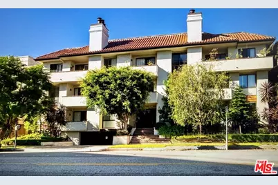11755 Montana Ave #201, Los Angeles, CA 90049 - Photo 1