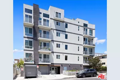 1055 S Serrano Ave #502, Los Angeles, CA 90006 - Photo 1